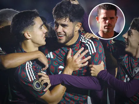 Los 4 mundialistas que compiten por la zaga en Chivas Sub23