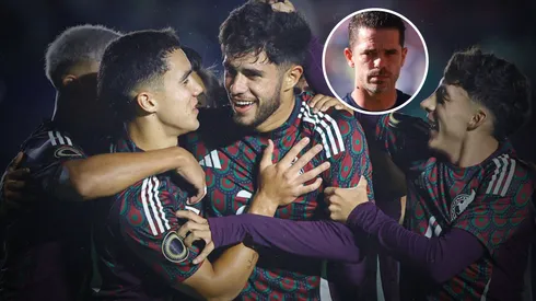 Francisco Méndez es el relevo generacional de Jesús Orozco Chiquete en Chivas