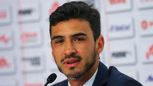 Alanís recuerda felizmente el último título de Chivas.