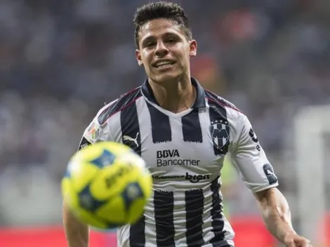 Chivas no logró llegar a un acuerdo con Ponchito González