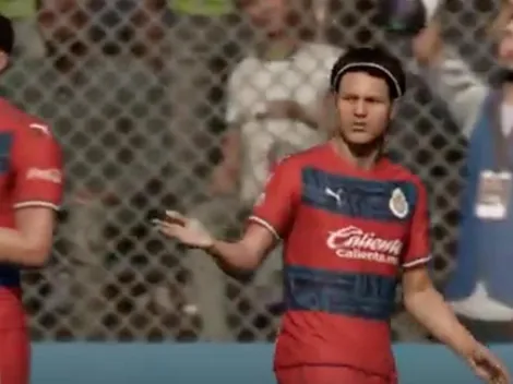 Si la Liguilla comenzara hoy, Chivas enfrentaría a Toluca