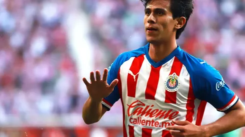 Macías sigue siendo la principal figura del próximo mercado de pases mexicano para Europa