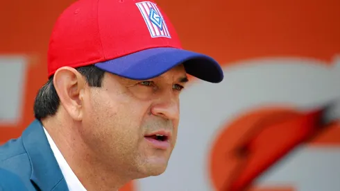 José Saturnino Cardozo recomienda a José Juan Macías que se quede en Chivas