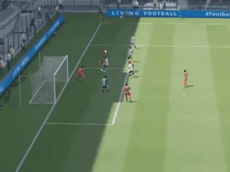 Qué canal transmite Chivas vs Pumas en la eLiga MX