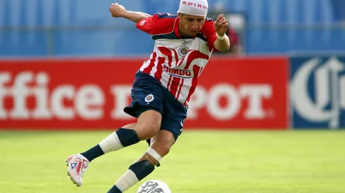 Bofo sobre JJ Macías: "Debe quedarse seis meses más"