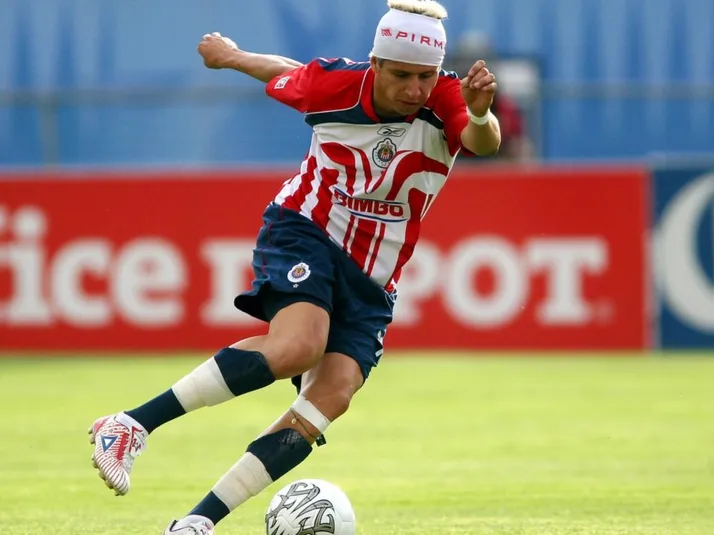 Bofo sobre JJ Macías: "Debe quedarse seis meses más"