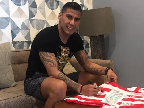 Carlos Salcido aclara reportes de asalto a los que estuvo involucrado