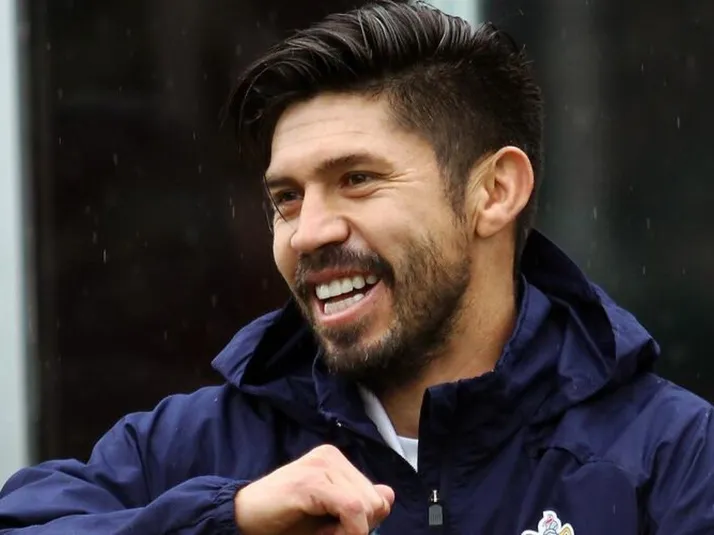 Peralta anticipa el Clásico de la Historia con Chivas