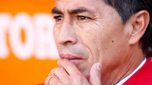 Pérez adelantó la notable mejoría que ha mostrado este lunes el "Maestro" Galindo