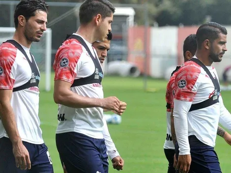 Chivas venderá todo lo que no sea necesario en su plantilla