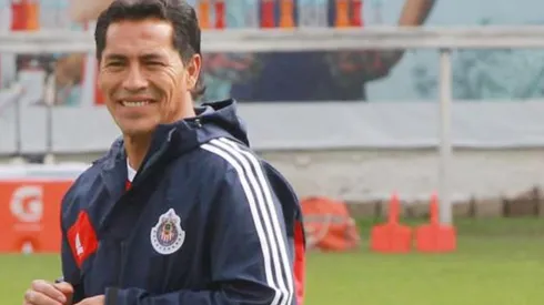 Galindo despertó este lunes y reconció a su doctor