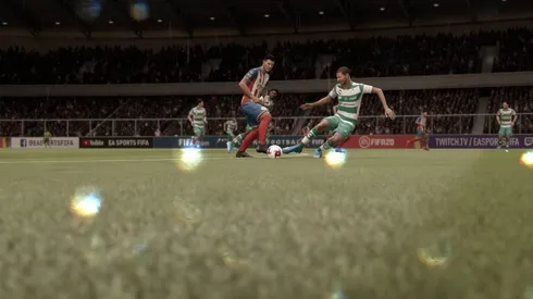 Los rojiblancos consiguieron un nuevo triunfo y siguen en la zona de Liguilla