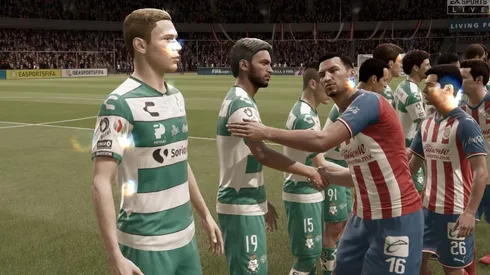 Los rojiblancos lograron un nuevo triunfo para seguir en puestos de Liguilla de este evento