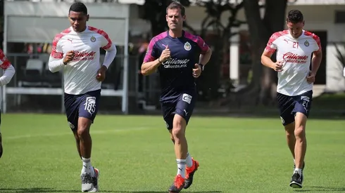 Los jugadores regresarán el 8 de junio para iniciar la pretemporada en Verde Valle