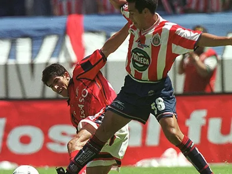 La secreta venta de Benjamín Galindo a Chivas