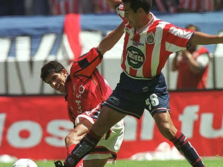 La secreta venta de Benjamín Galindo a Chivas