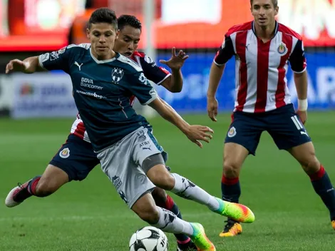 Chivas ya puso fecha para su primer refuerzo