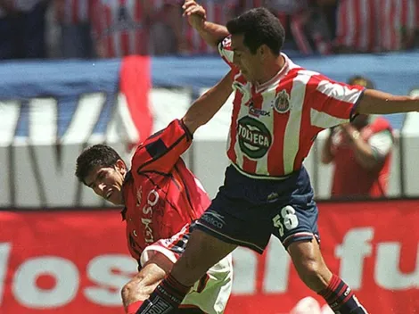 Chivas, Amaury y Peláez envían mensajes a Galindo