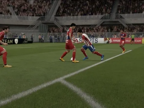 Qué canal transmite Chivas vs Santos en la eLiga MX