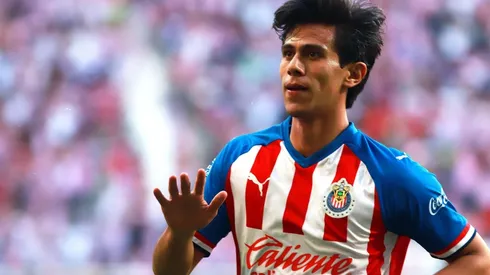 Macías parece tener los días contados en Verde Valle