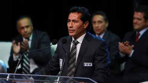 La primera operación al maestro ha finalizado en buenos términos