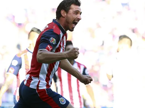 Alanís también admitió conflictos en la era Almeyda