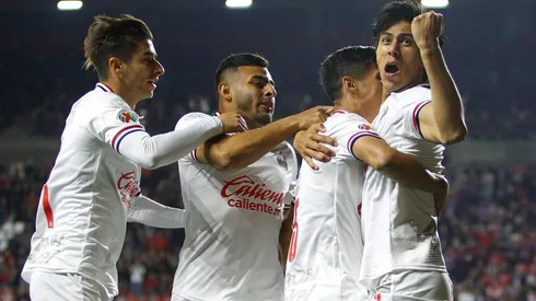 Tena deberá ingeniárselas para reemplazar al joven ariete