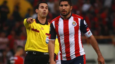 Pereira y el título en 2017: "Es el mejor equipo de mi carrera"