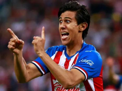 Equipo europeo pone $9 millones sobre la mesa por J.J. Macías