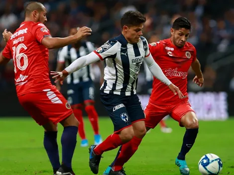 Chivas se entromete a León y busca a Poncho González