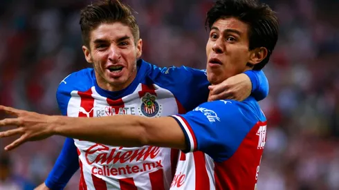 Chivas se reportará a los entrenamientos el 8 de junio