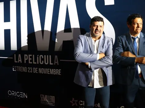 Camilo Romero habló sobre el estado de salud del "Maestro" Galindo