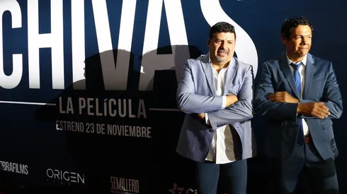 Romero ha sido muy cercano al "Maestro" Galindo y sinceró su pesar por su situación