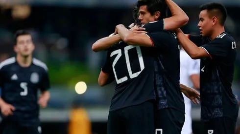 El seguimiento que han dado los alemanes y su fama de pulir talentos en Europa decidiría a Macías