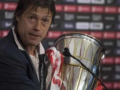 Con el VAR, hubiésemos ganado dos torneos: Matías Almeyda
