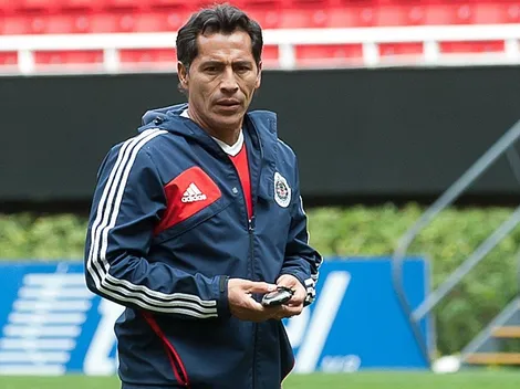 Actualizado | Así se encuentra la salud de Benjamín Galindo