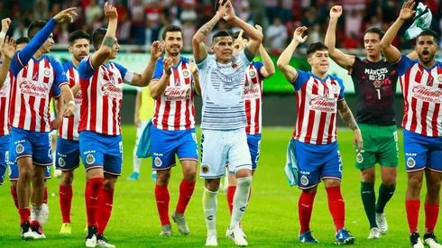 Salcido en su último partido como profesional en el AP 2019