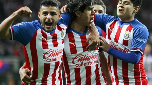 Marco Fabián apuntó a JJ Macías, Alexis Vega y apostó por "Chofis" López