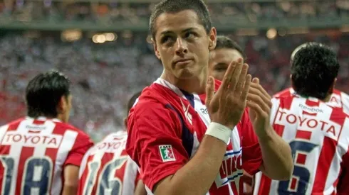 El canterano rojiblanco fue felicitado por su ex equipo en su cumpleaños