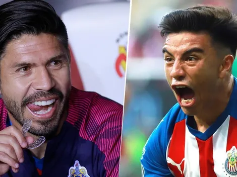 La dedicatoria de Beltrán a Peralta tras el triunfo en el Clásico Nacional