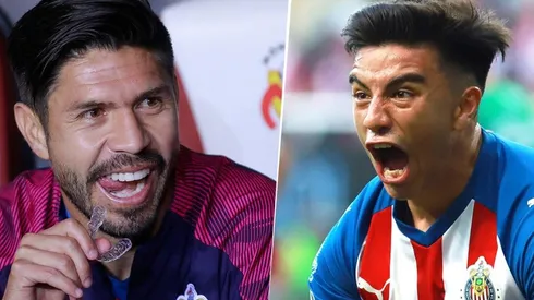 La dedicatoria de Beltrán a Peralta tras el triunfo en el Clásico Nacional