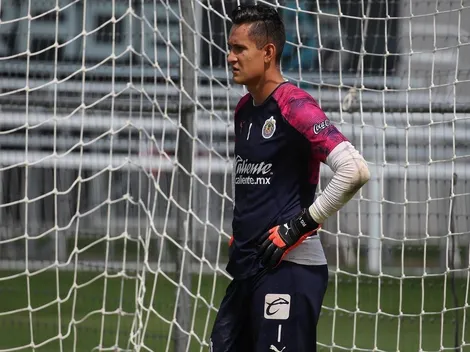 Revelado: Las propuestas que maneja Raúl Gudiño