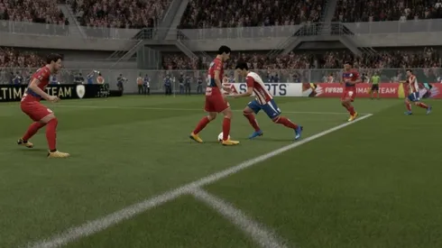 Los rojiblancos sumaron un nuevo triunfo para seguir en puestos de Liguilla de este evento