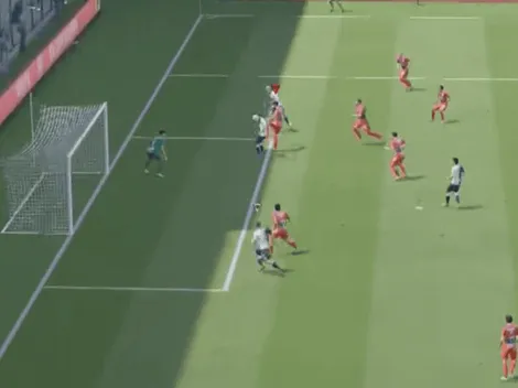 Qué canal transmite Chivas vs Necaxa en la eLiga MX