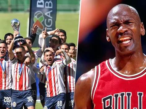 El episodio de The Last Dance que Chivas mostró a sus canteranos