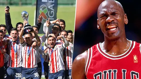 El episodio de The Last Dance que Chivas mostró a sus canteranos