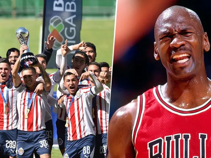 El episodio de The Last Dance que Chivas mostró a sus canteranos