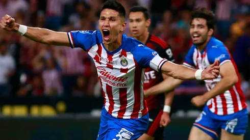 Molina ha demostrado estar capacitado para cargar con esa responsabilidad