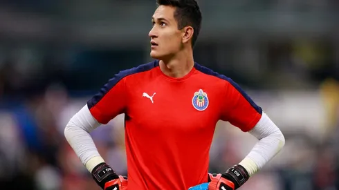 Gudiño levanta mucho interés en el mercado del futbol mexicano