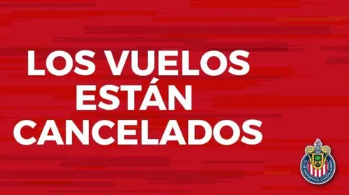 Sin piedad: Chivas trolleó a América luego de ganarle el Clásico Nacional
